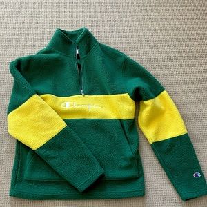 Men’s Champion Quarterzip